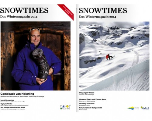 Snowtimes 2014